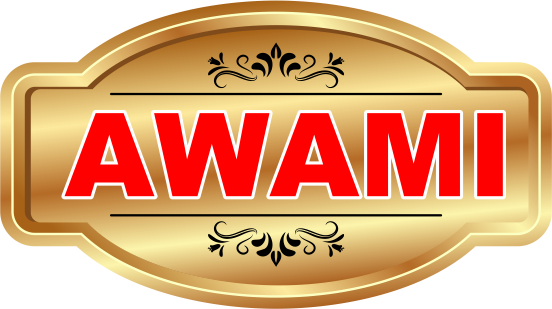 Awami Cash & Carry